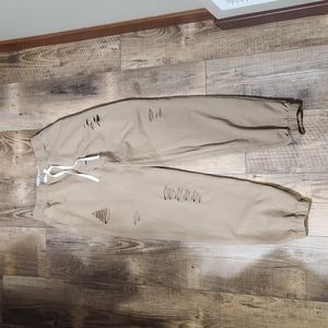 Chelsea DeBoer Lily & Lottie Sweatpant